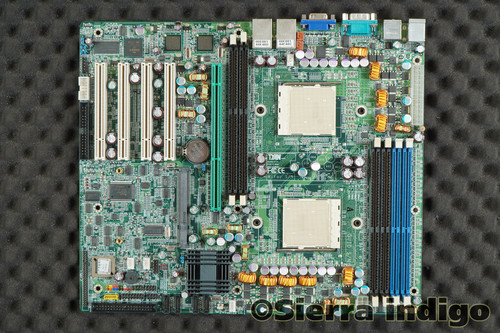 Tyan TIGER K8SSA S3870 Motherboard S3870G2NR Socket 940 System Board