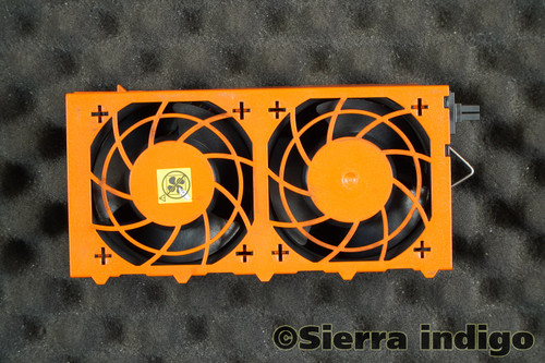 59Y4812 IBM x2850 X5 Fan 59Y4848