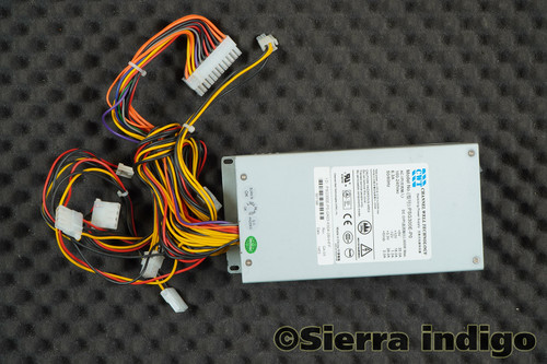 PSG300E-P0 CWT Channel Well Technology Power Supply 300W PSU