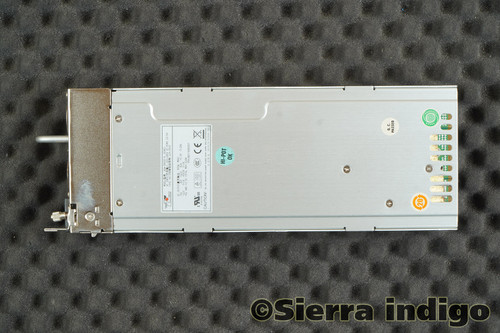 Zippy Emacs R2W-5600P-R Power Supply 600W PSU