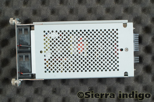 Tandberg Data T40 Power Supply T40-PSU SINPRO 260004/NA 120W PSU
