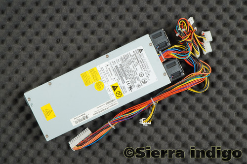 Delta DPS-500GB M Power Supply 500W PSU 471015200089