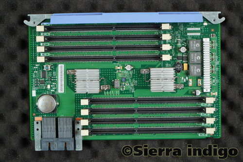 47C2450 IBM Memory Expansion Riser Board 47C2449