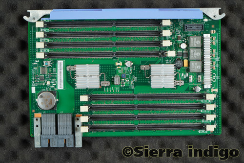 46M0001 IBM Memory Expansion Riser Board 59Y6191