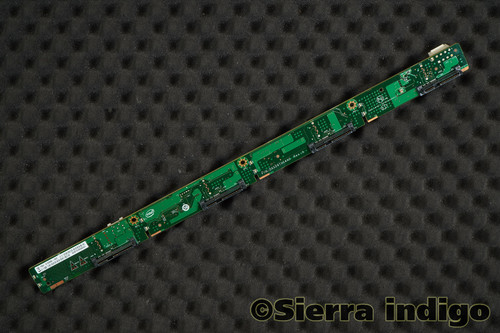 Intel G10396-302 SAS Backplane Board