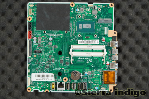 Lenovo FRU 5B20H14265 Motherboard CIHASWS2 System Board