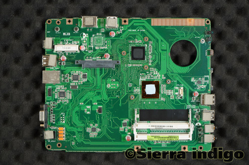 Asus EB1007 Motherboard EeeBox System Board