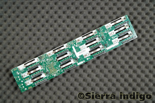 Overland Storage 60600440-003/E SAS Backplane Board