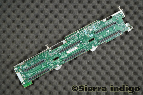 Newisys S00405-A01 S00940 SCSI Backplane Board
