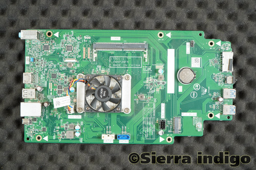 Dell 3D7CM 03D7CM Inspiron 3472 Motherboard
