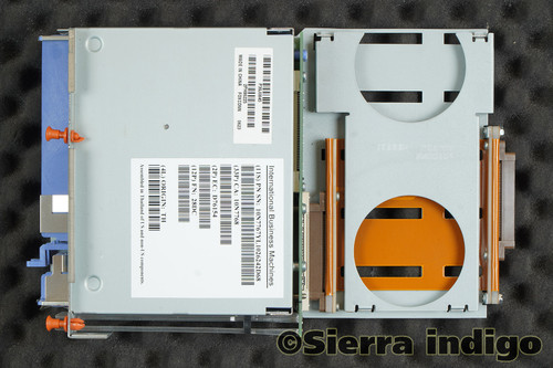 IBM 39J0845 Media Backplane Assembly Module