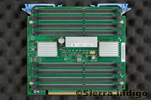 IBM FRU 00E0638 Memory Riser Board Module PN-00E0639