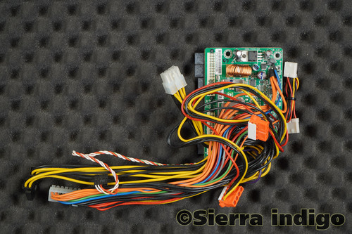 SuperMicro PDB-PT813M-2424 Power Supply Distribution Board