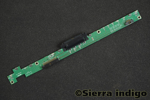 Buffalo TSQRFRONT-BA Front Panel Board