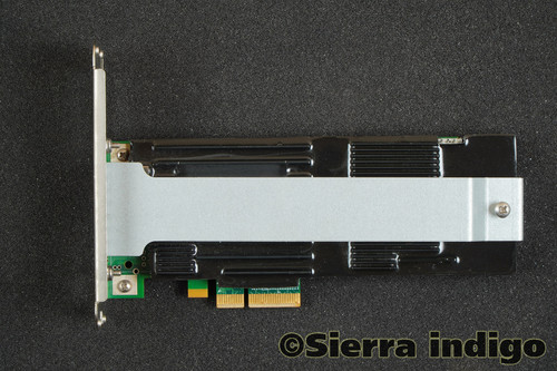 Cavium Networks CN1620-NFBE3-2.0-G Netscalar MPX Double Bracket type