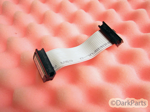 Fujitsu Scenic C600 USB Board Cable CP024799-02