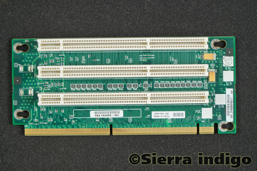 Intel C53350-401 PCI-X Riser Card