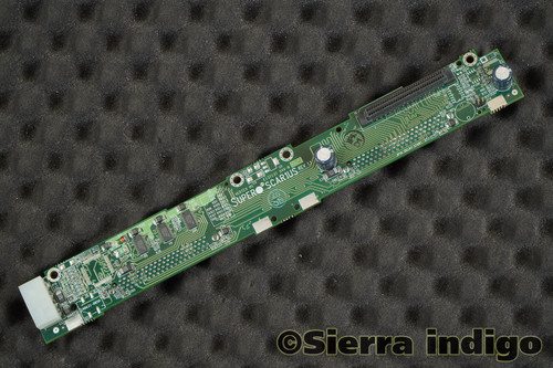 SuperMicro SCAR1US SCSI Backplane Board