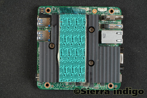 MSI MicroStar MS-B1201 Ver:1.0 Motherboard