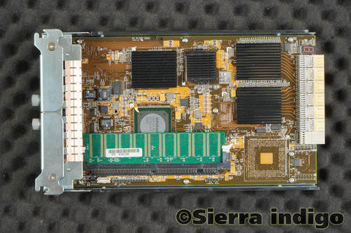 Infortrend EonStore ES A16U-G1410 Controller Module