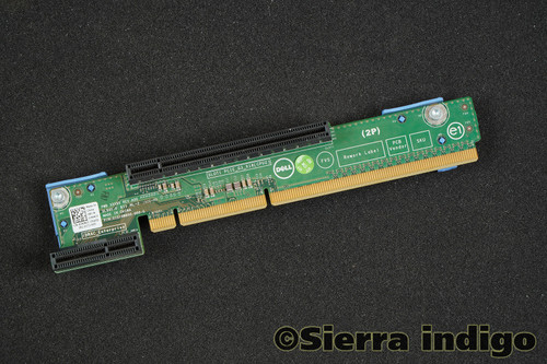 Dell 7KMJ7 07KMJ7 PowerEdge R420 PCIe Riser Card