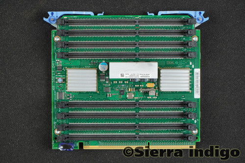 IBM 00E2097 Memory Riser Board