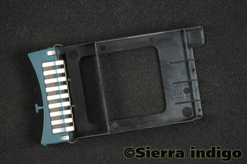 IBM Cisco FRU 46M6322 Hard Drive Blank Filler caddy 46M6320