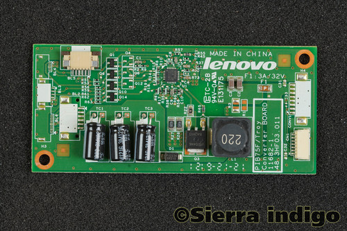 Lenovo FRU 03T9745 Inverter Board ThinkCentre 92z