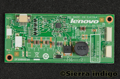 Lenovo FRU 03T6618 Inverter Board ThinkCentre 92z