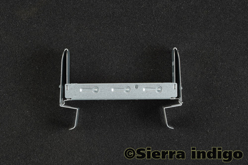 Cisco 700-40817-01 Power Supply Blank Filler Plate