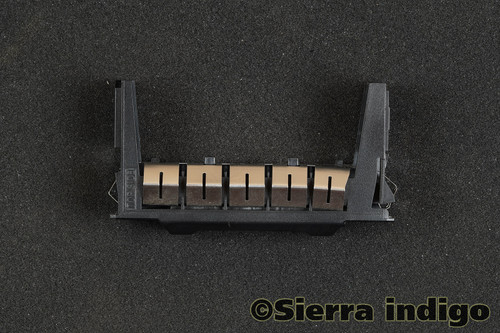 Dell 4F7V1 04F7V1 Hard Drive Caddy Dummy Blank Filler