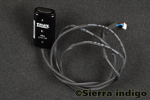 HP 660093-001 Capacitor pack with 914mm Cable for FBWC
