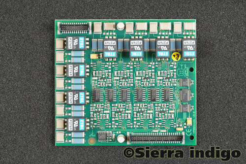 CyberTech 20e602 8A-MOD Card