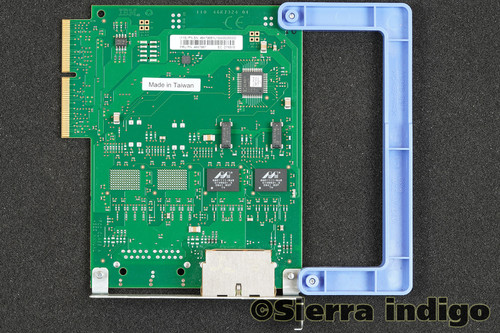 IBM FRU 46K7967 1Gb Dual-Port IVE/HEA (2x RJ-45)
