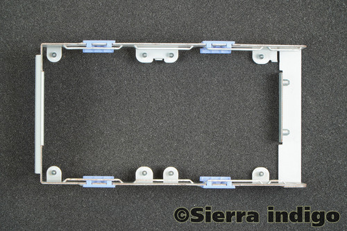 IBM 68Y7278 Metal Backplane Bracket from FRU 59Y4823
