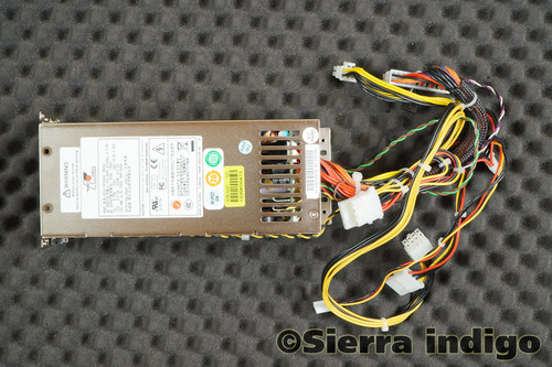 Zippy Emacs R1S2-5300V4V Power Supply Cage