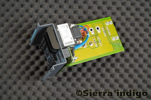 Eltec DCD 200 48V/24A/14WAY 241254.202 Power Supply