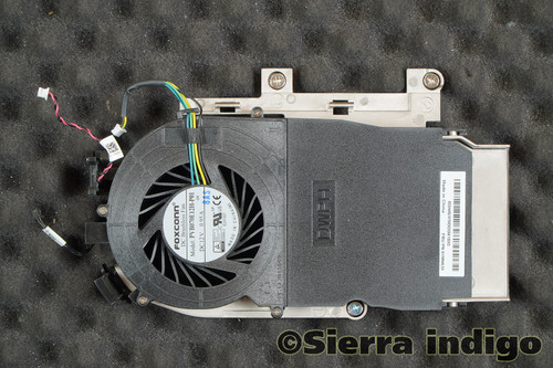 Lenovo FRU 01MN630 M710Q Heatsink & Fan Foxconn PVB070E12H-P01
