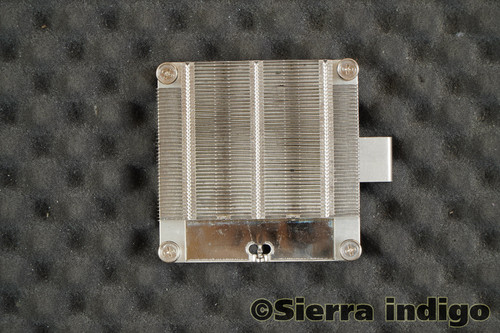 Dell T74MT 0T74MT PowerEdge C8000 C8220 Heatsink