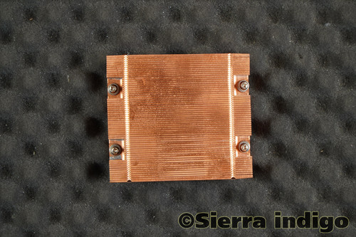 AAVFBS29010019090225 Heatsink