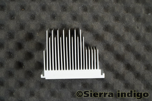 Dell 0K960 Dimension 4400 Heatsink