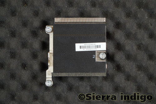 HP 812868-001 EliteDesk 705 G2 Desktop Mini Heatsink