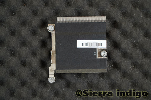 HP 810572-001 EliteDesk 800 G2 Desktop Mini Heatsink