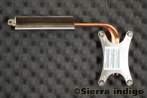 Lenovo FRU 03T9992 M73z AIO Heatsink