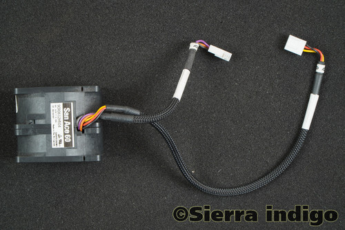 FAN 1 & 7 Netscaler MPX Dual Fan San Ace 9CR0612H504