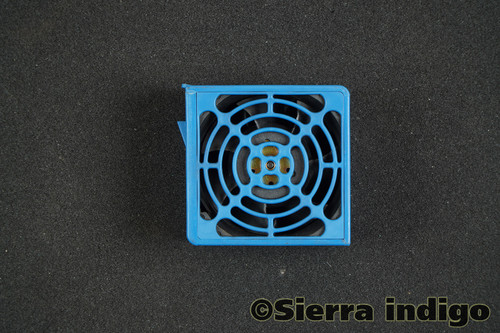 Sun Fire V40Z System Cooling Fan S01017 Rev:A-02