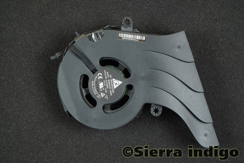 Apple 610-0093 iMac 21.5" Fan Delta BFB0812H-HM00
