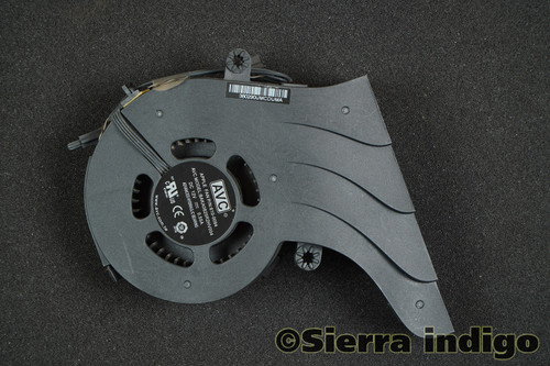 Apple 610-0094 iMac 21.5" Fan AVC BAKA0825R2HV004