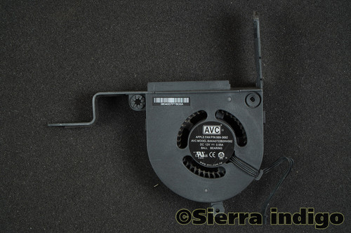Apple 069-3692 iMac 21.5" Fan AVC BAKA0722B2HV002