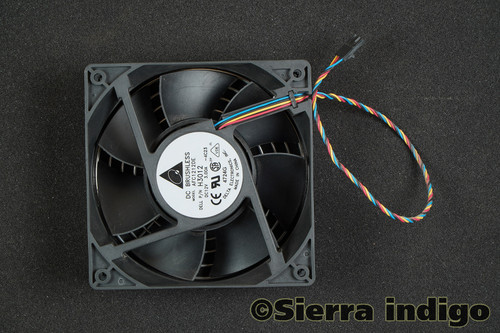 Dell H3012 0H3012 Dell PowerEdge 1800 Fan